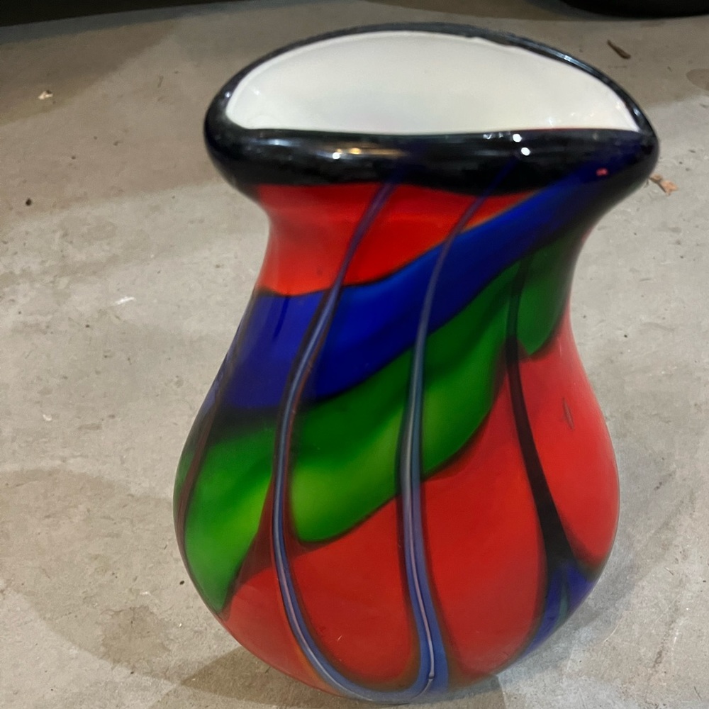 Heavy Duty Vase
